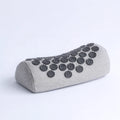 Coussin d'Acupression Cervical · Gris , packshot coloris gris