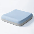Coussin d'assise ergonomique à mémoire de forme Reposia, packshot