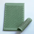 Tapis d'Acupression · Vert sauge , packshot coloris vert sauge